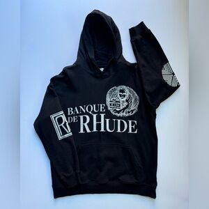 Rhude Hoodie